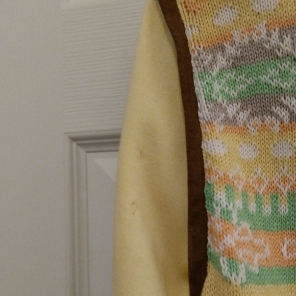 Luxirie jacket - NWOT - Picture 5 of 13